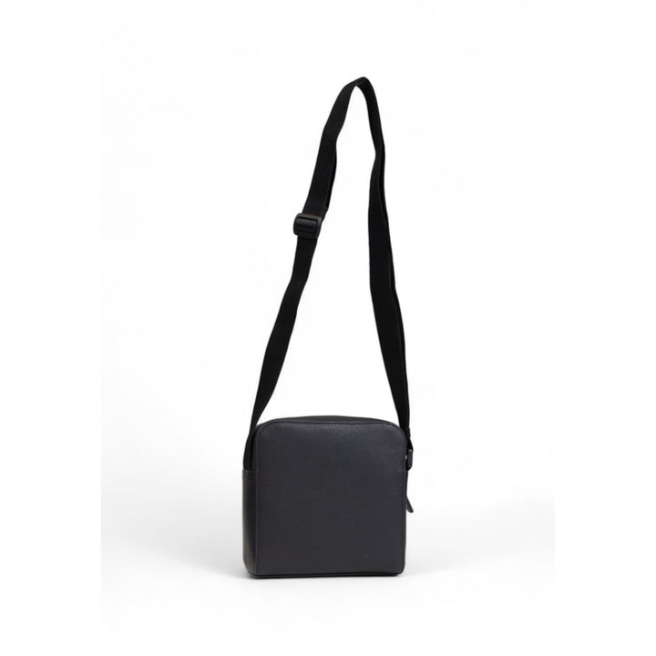 Black Polyethylene Bag