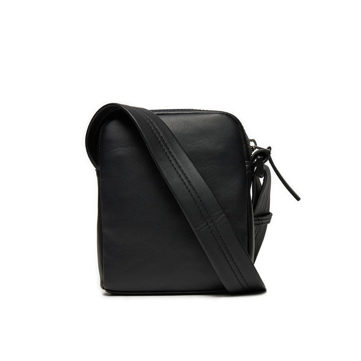 Black Polyethylene Bag