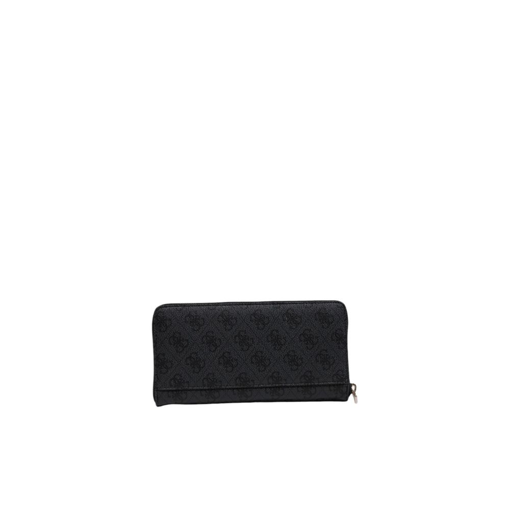 Gray Polyethylene Wallet