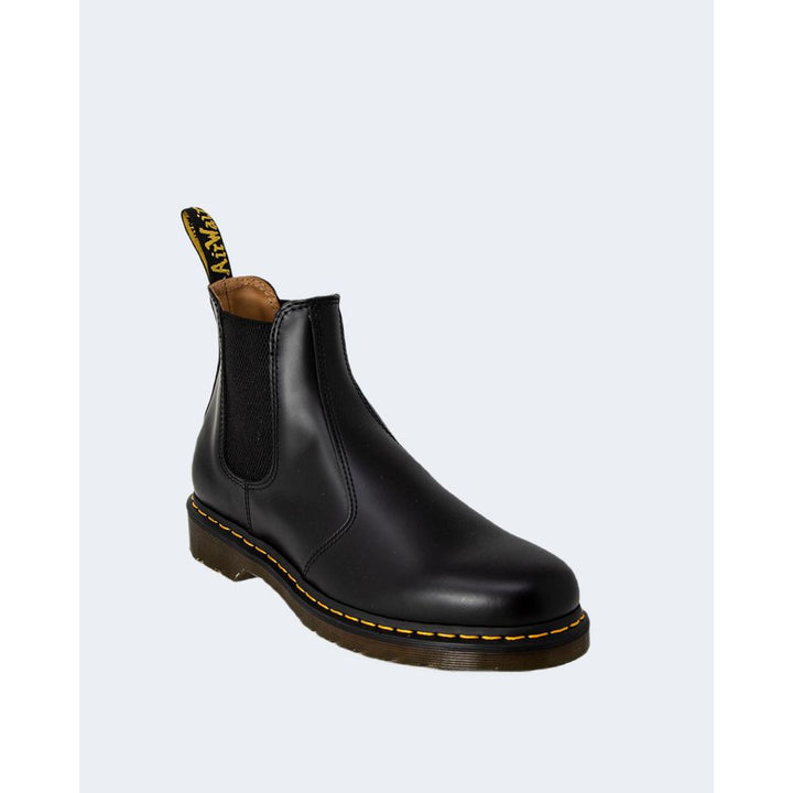 Black Polyester Boot