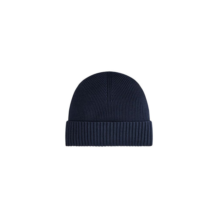 Blue Cotton Hats & Cap