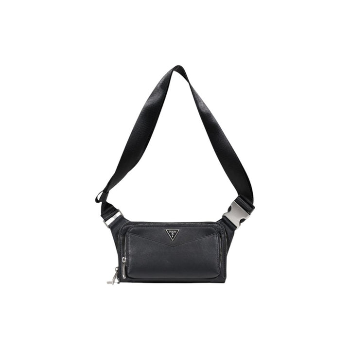 Black Polyethylene Bag