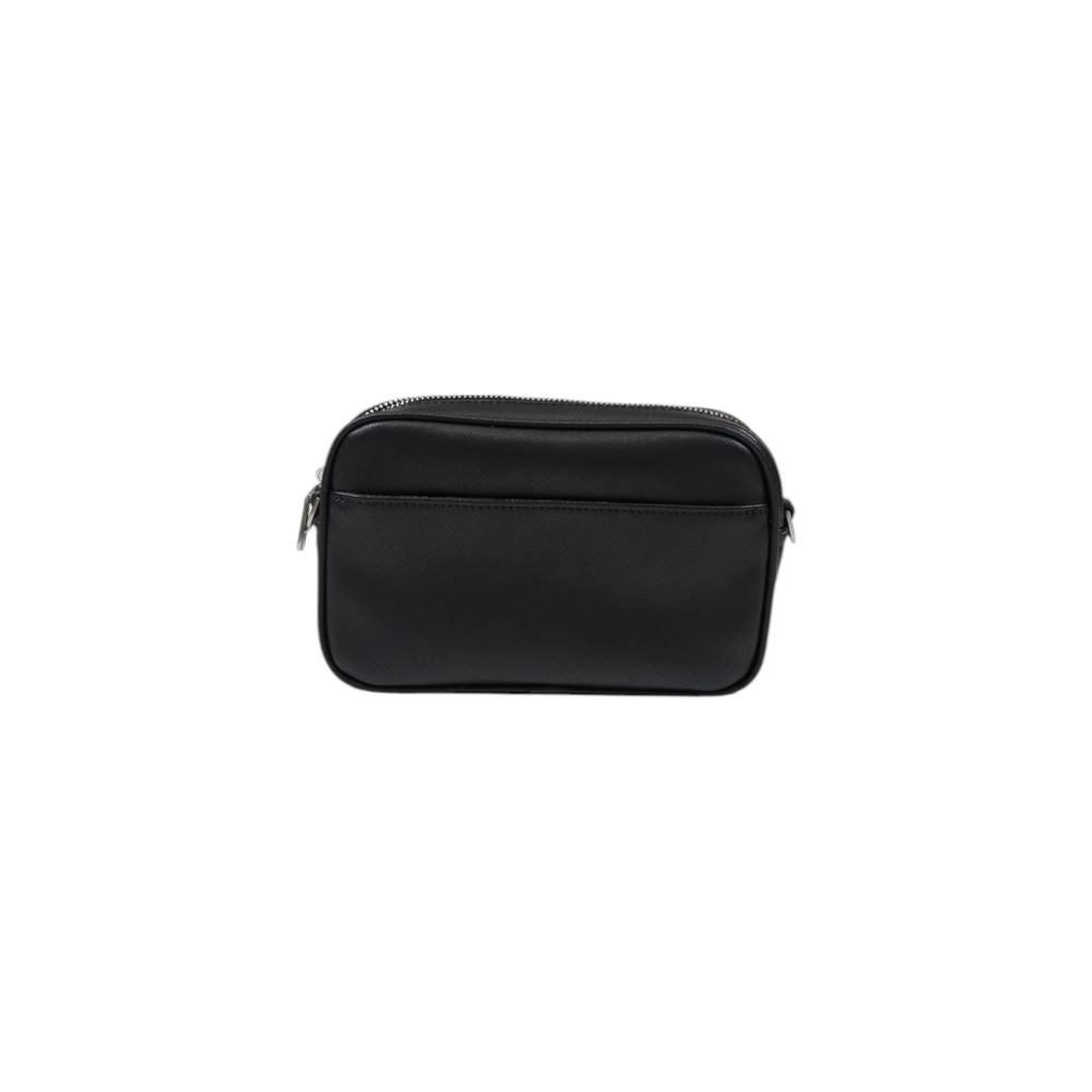 Black Polyethylene Bag