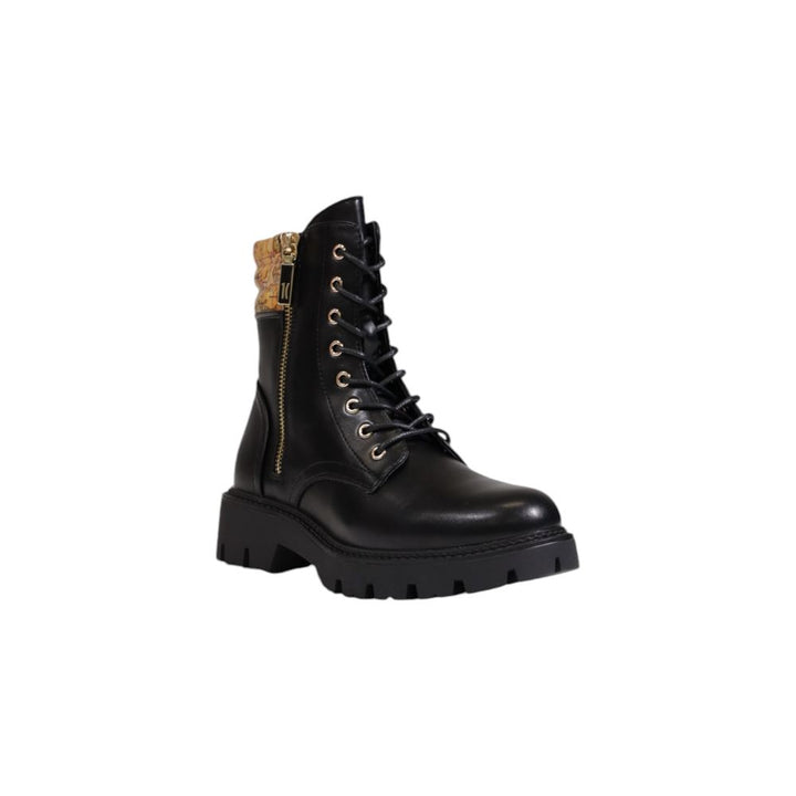 Black Polyethylene Boot