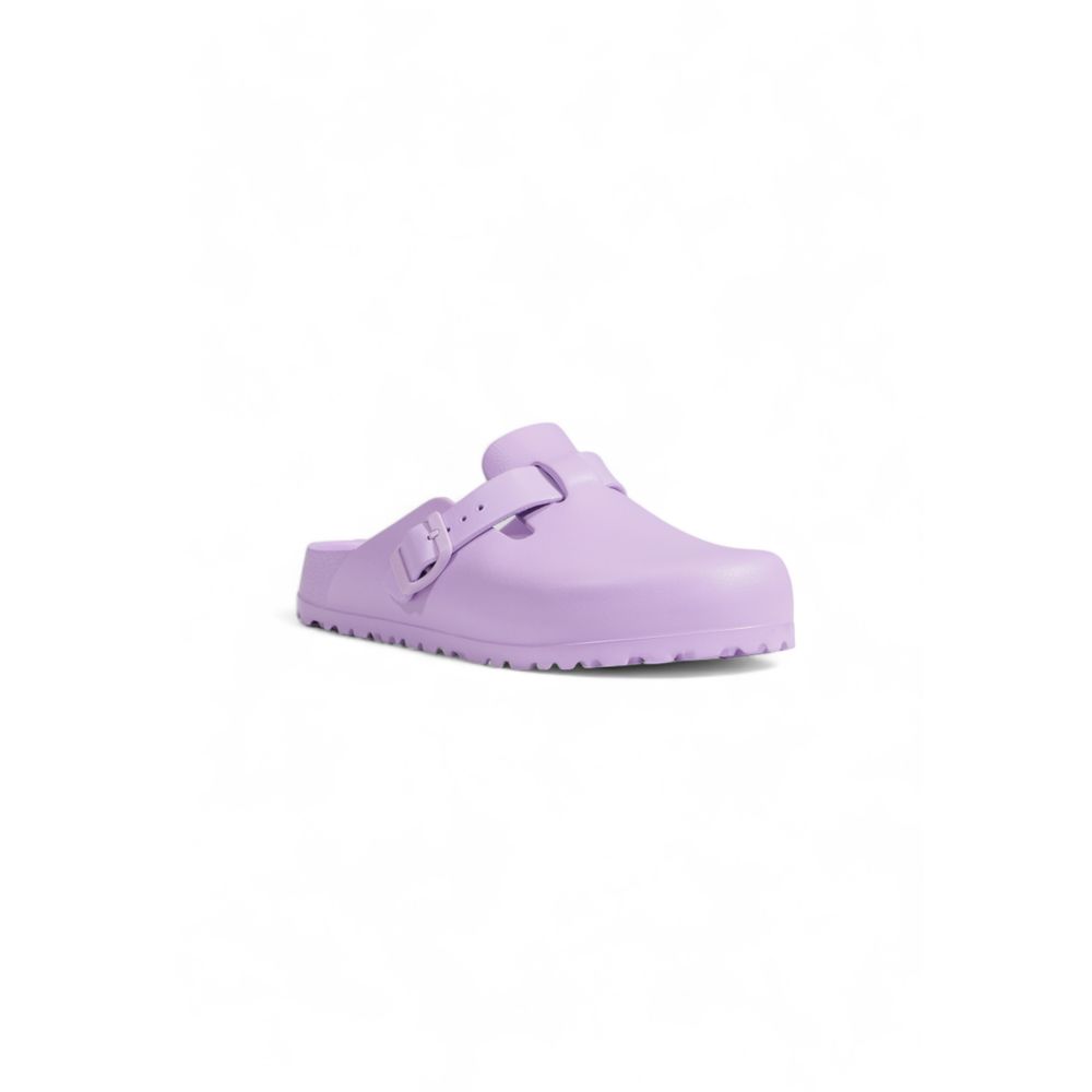 Purple EVA Foam Sandal