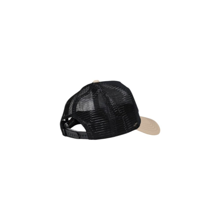 Black Polyester Hats & Cap