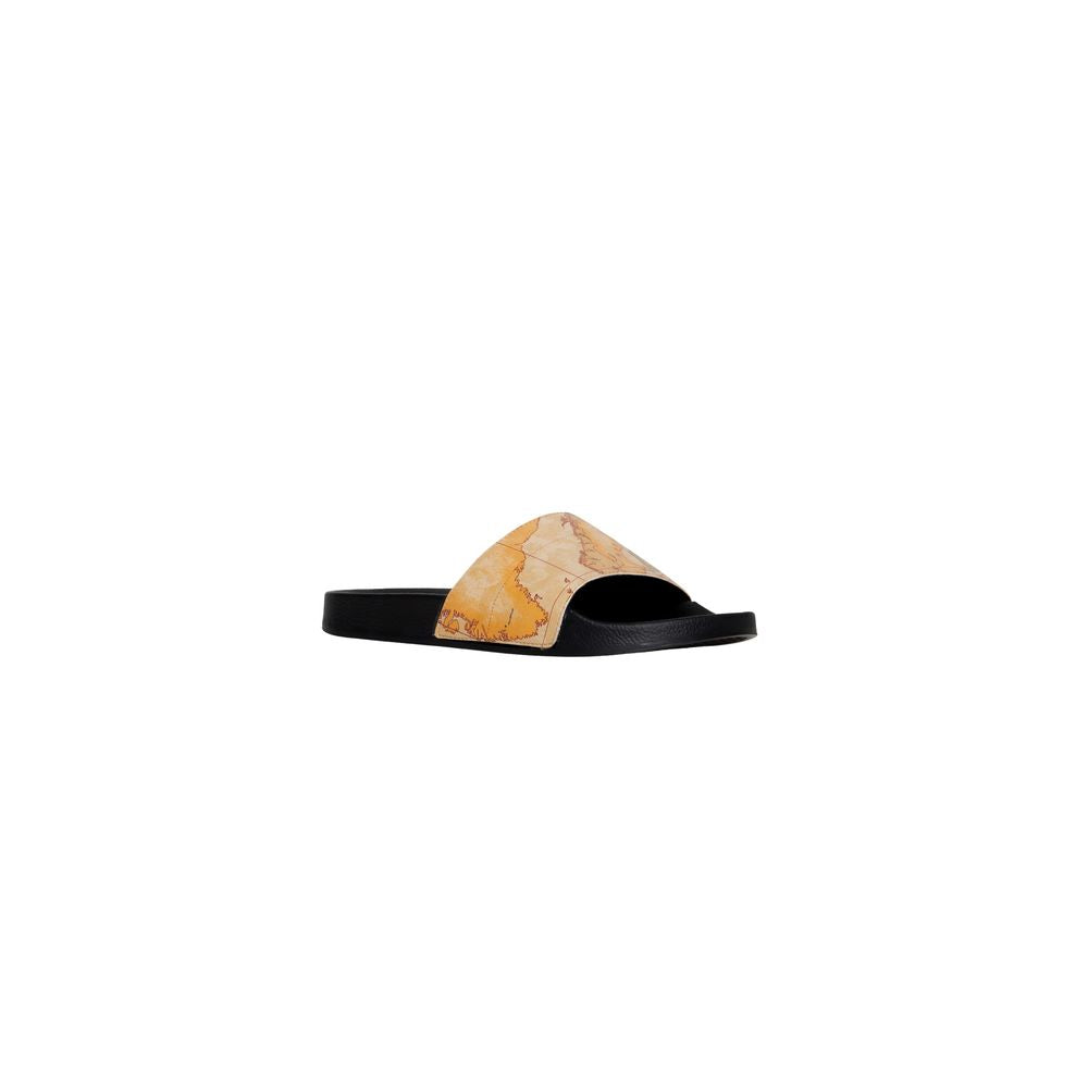 Beige Polyethylene Sandal