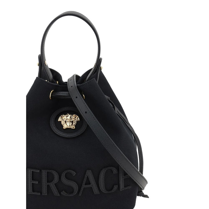 La Medusa Bucket Bag