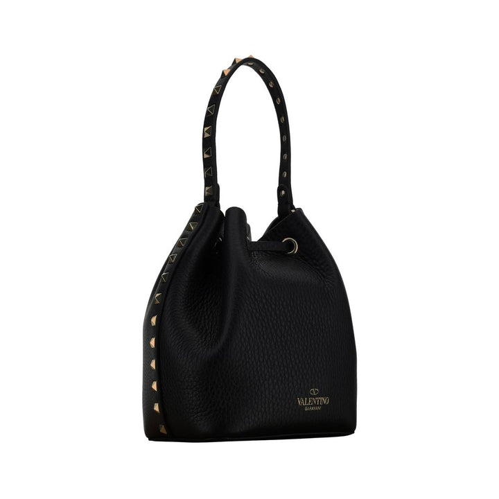 Rockstud Bucket Bag