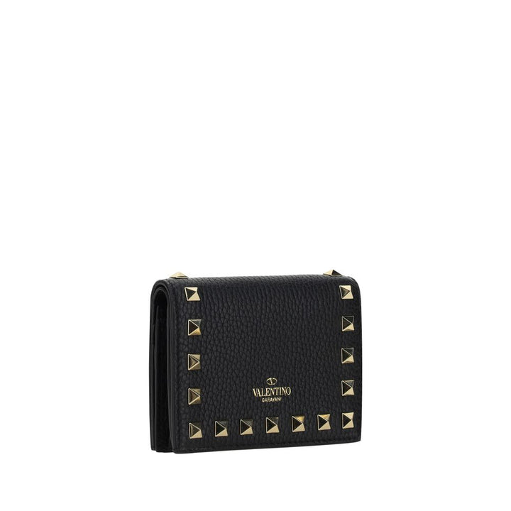 Valentino Garavani Rockstud Wallet