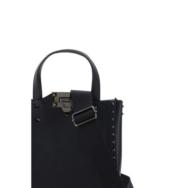 Rockstud Small Handbag