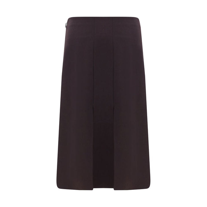 Midi Skirt