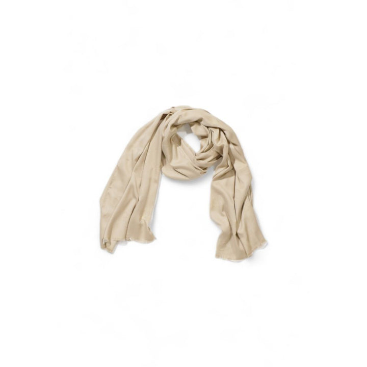 Beige Modal Scarf