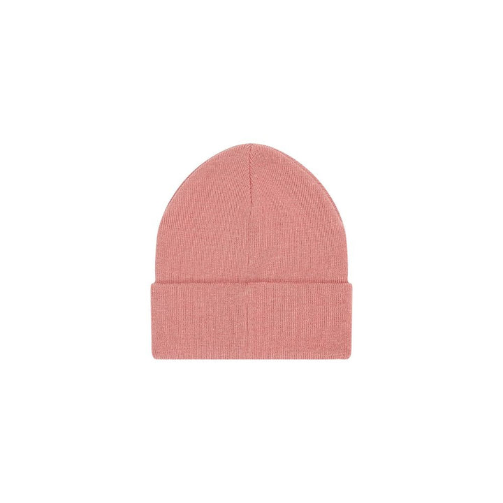 Pink Recycled Polyester Hat