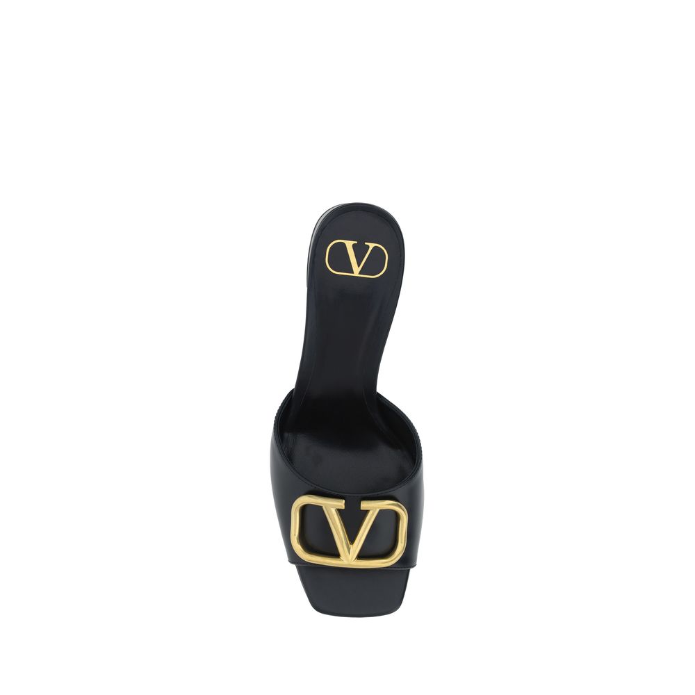 VLogo Sandals