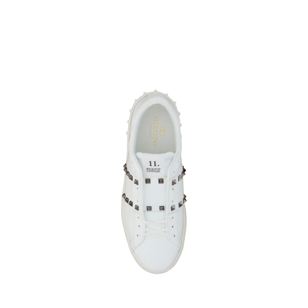 Valentino Garavani Rockstud Sneakers