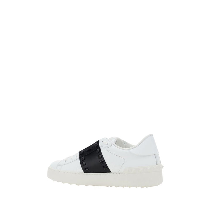 Rockstud Open Sneakers