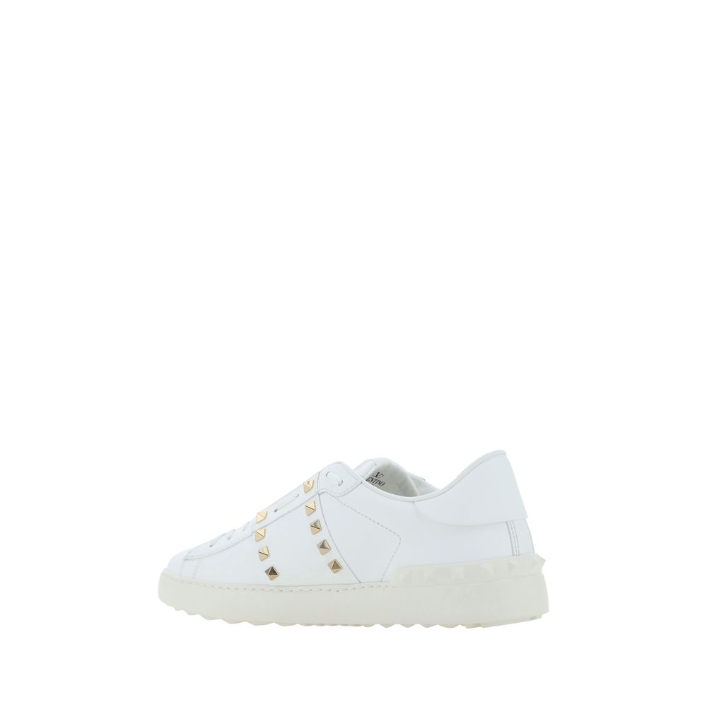 Rockstud Sneakers