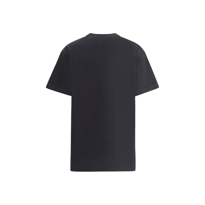 maxi logo T-shirt