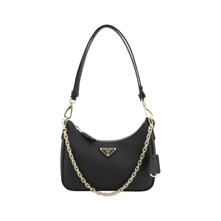 Lux Shoulder Bag