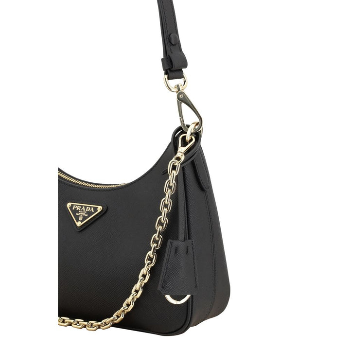 Lux Shoulder Bag