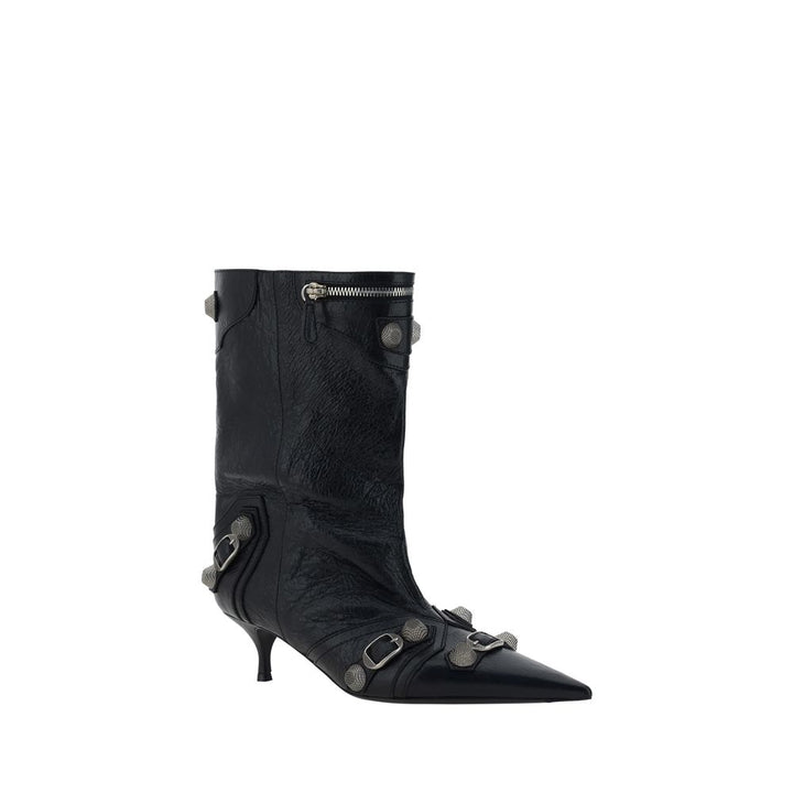 Cagole Ankle Boots