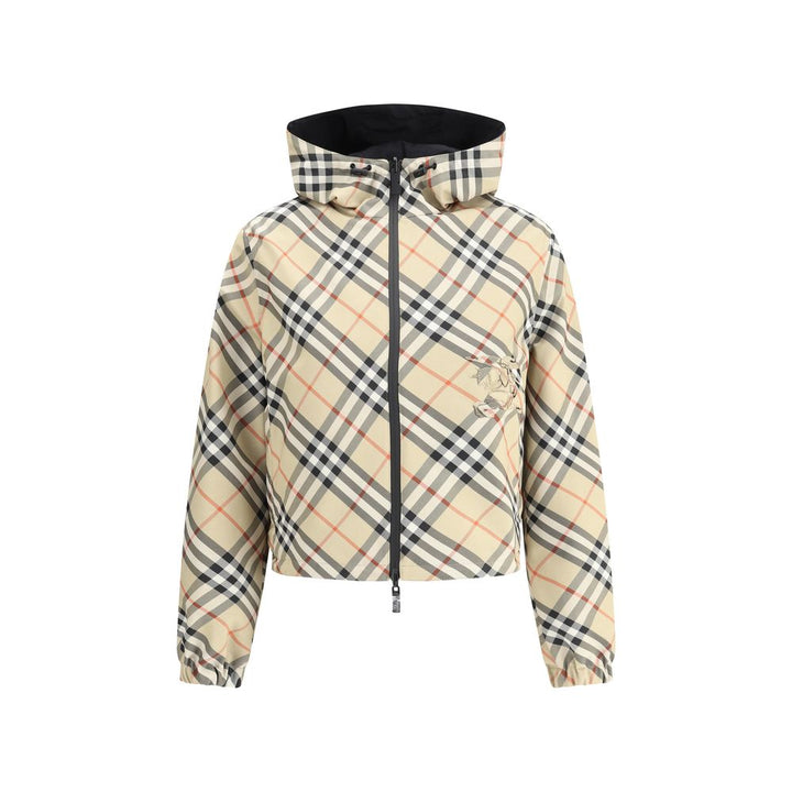 Reversible Jacket