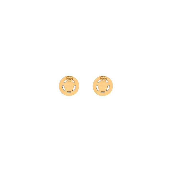 Medusa Earrings