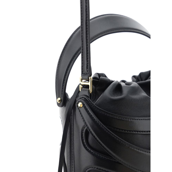 The Rise Bucket Bag