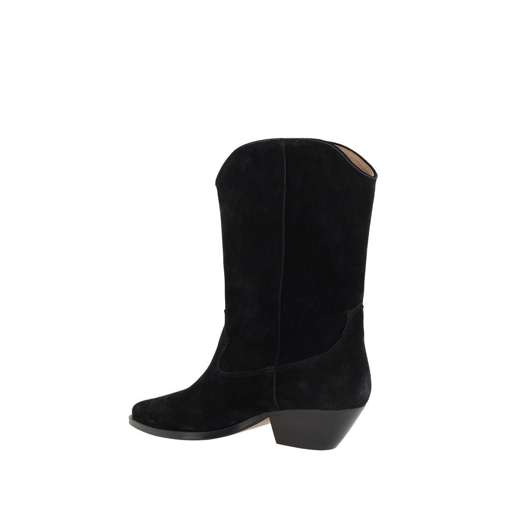 Duerto Ankle Boots