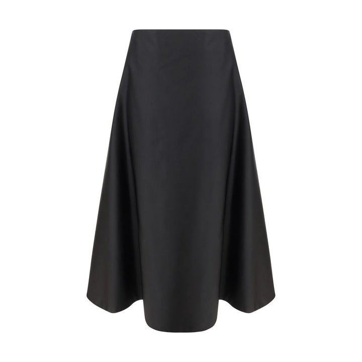 Midi Skirt