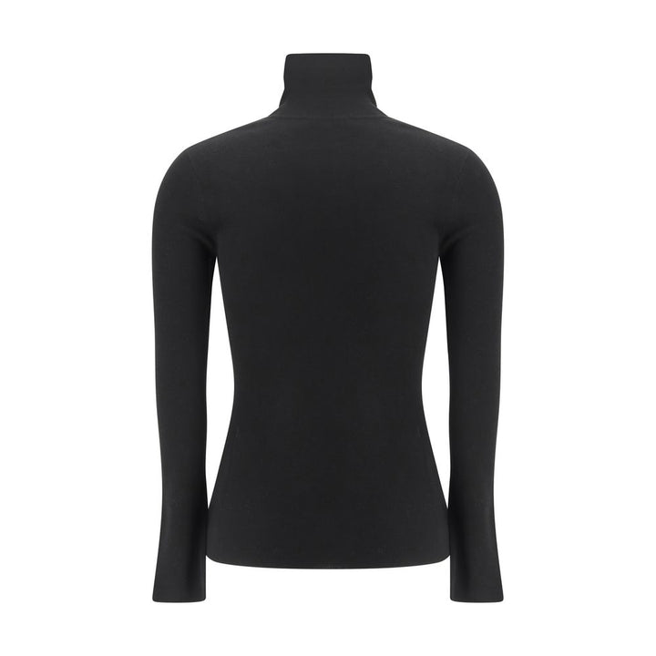 Imli Turtleneck Top