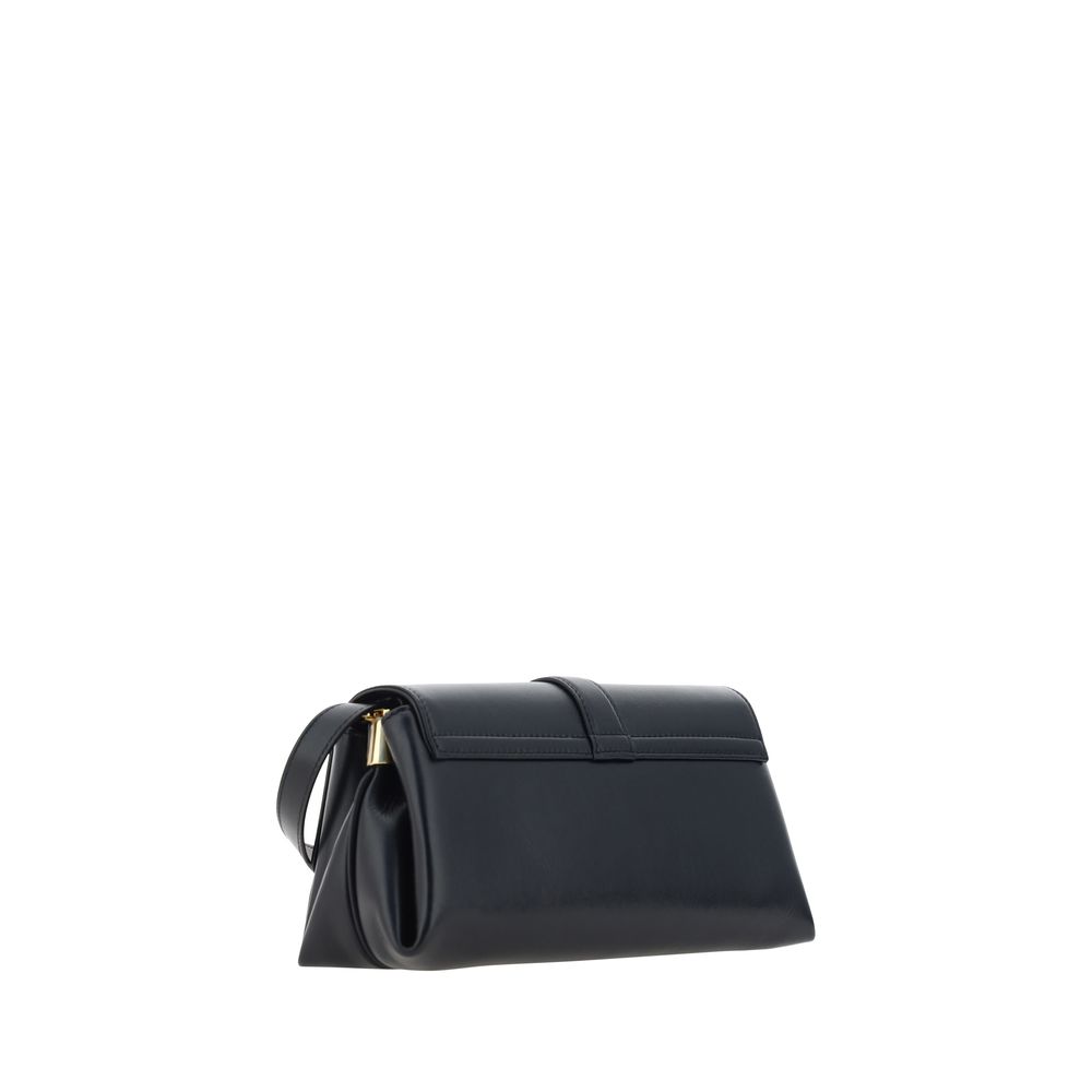 Flap Shoulder Bag