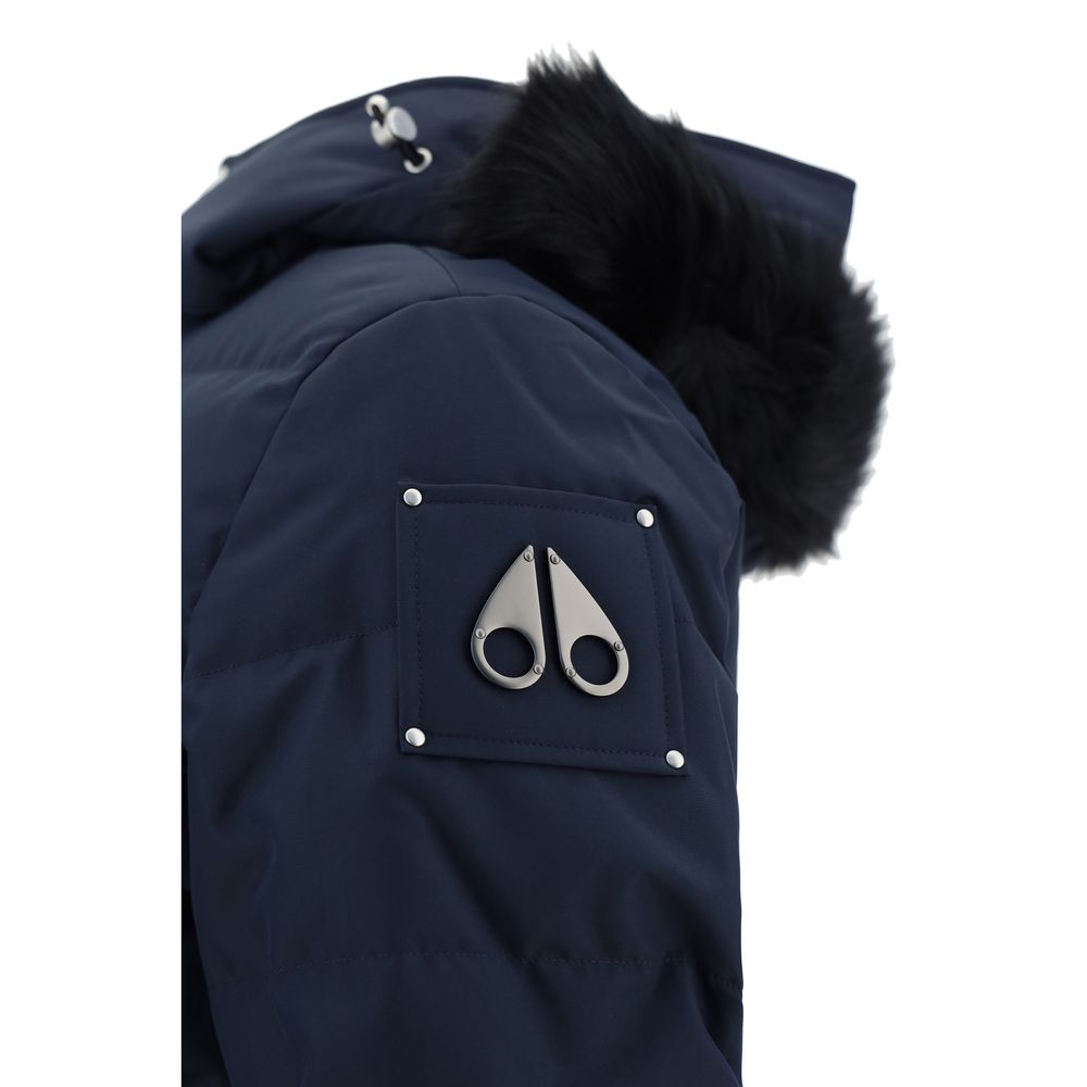 Cloud Neoshear Down Jacket