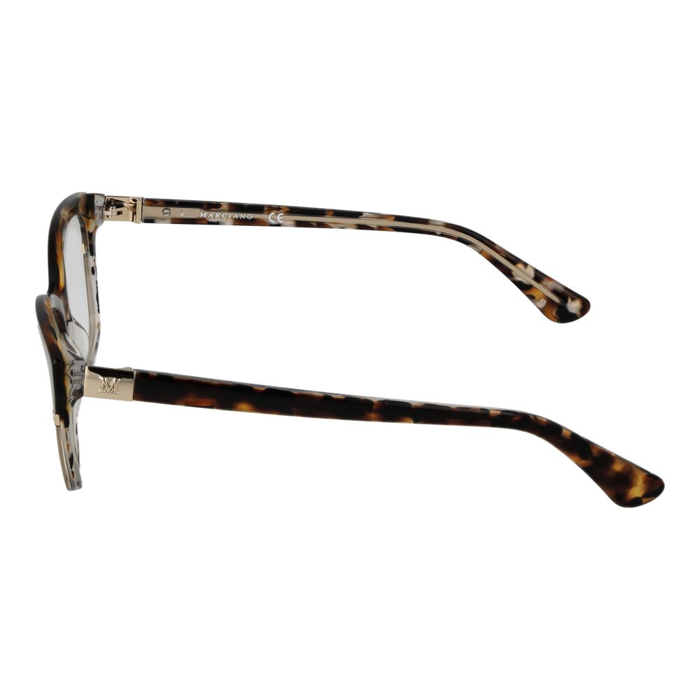 Brown Women Optical Frames