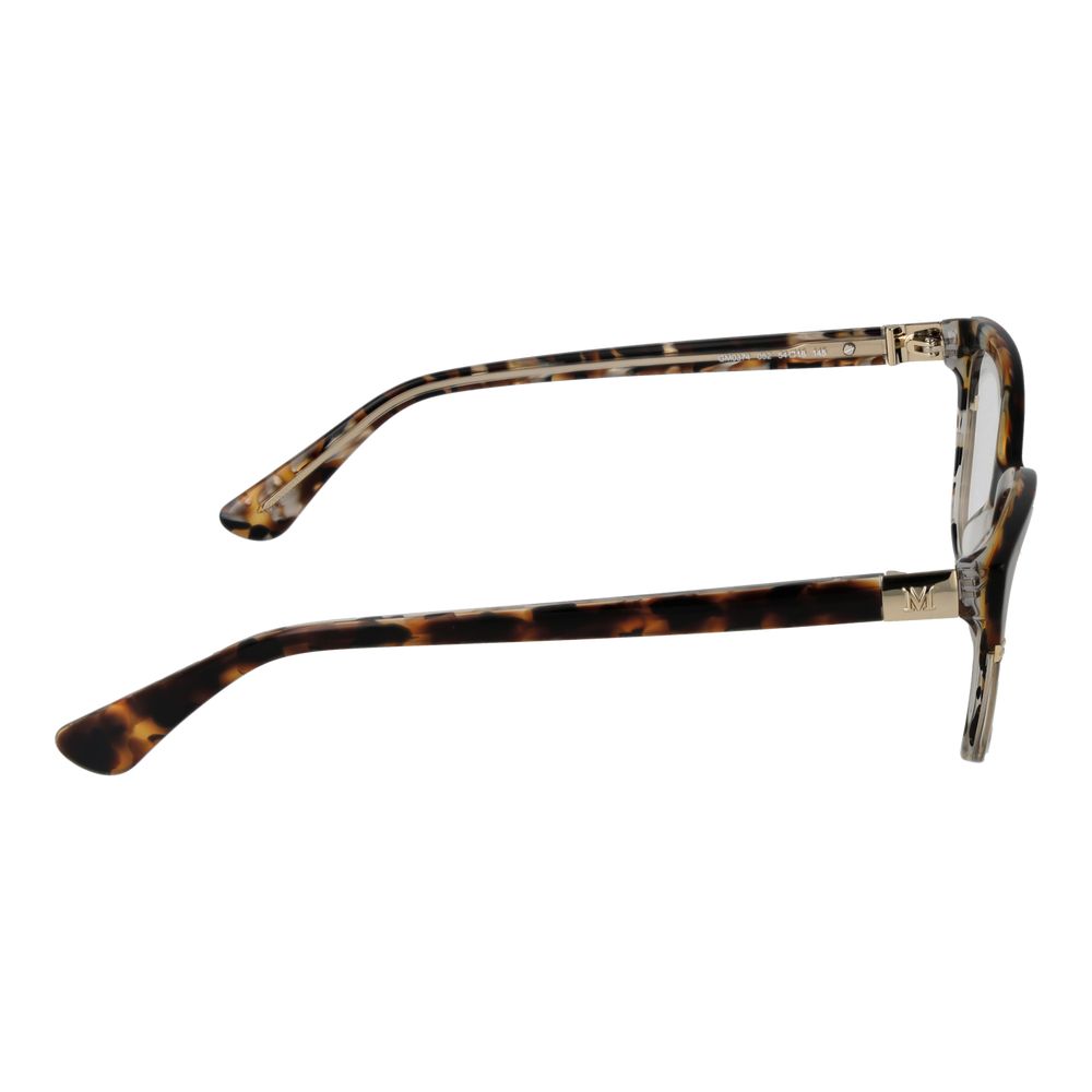 Brown Women Optical Frames