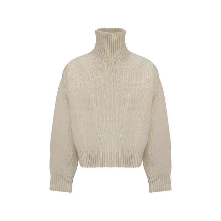 Turtleneck Sweater