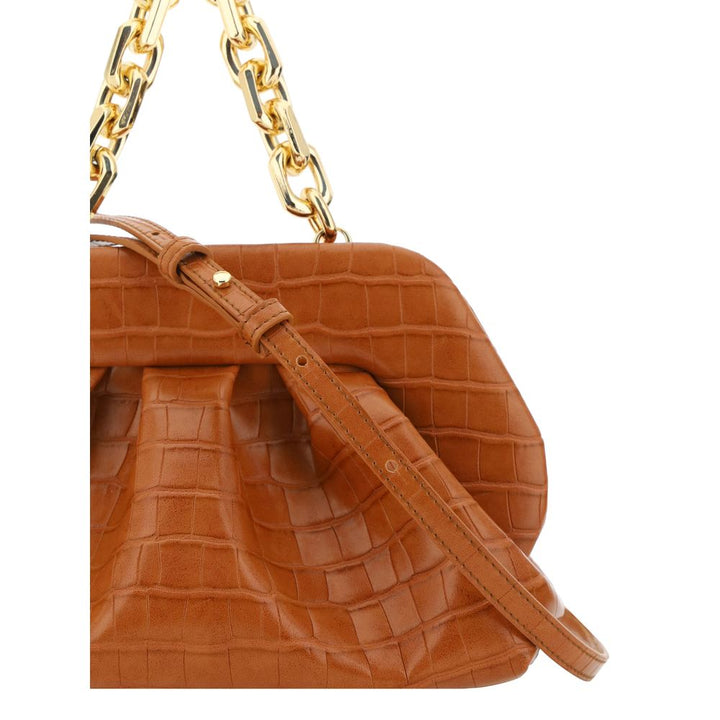 Tia Croco Handbag