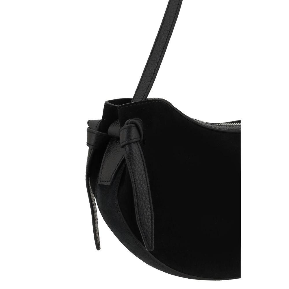 Fortune Cookie shoulder bag