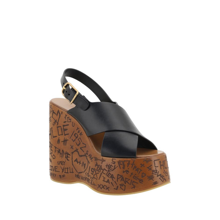 Maxime Sandals