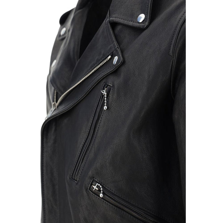 Biker Jacket