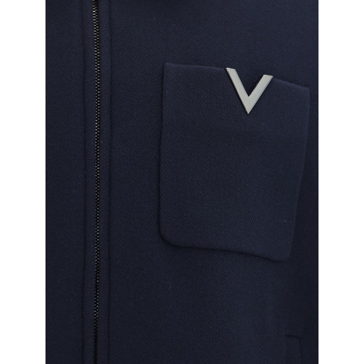 VLogo Jacket