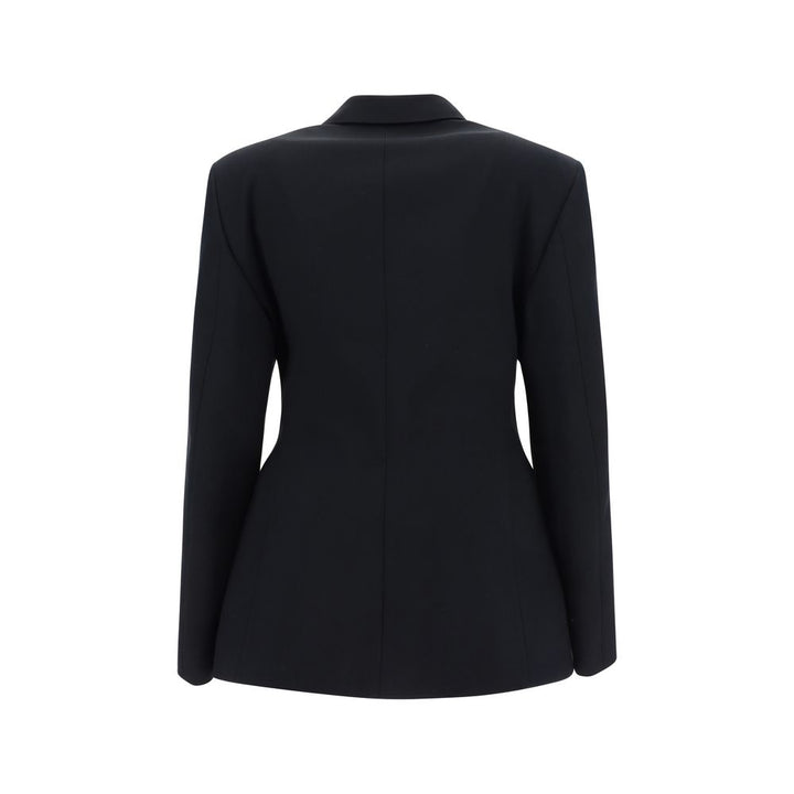 Hourglass Blazer Jacket