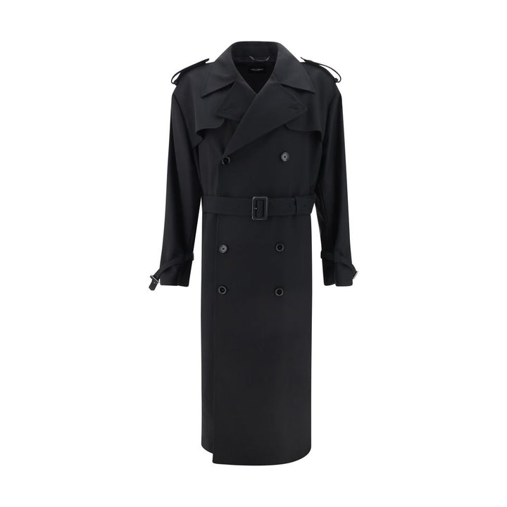 Trench Coat