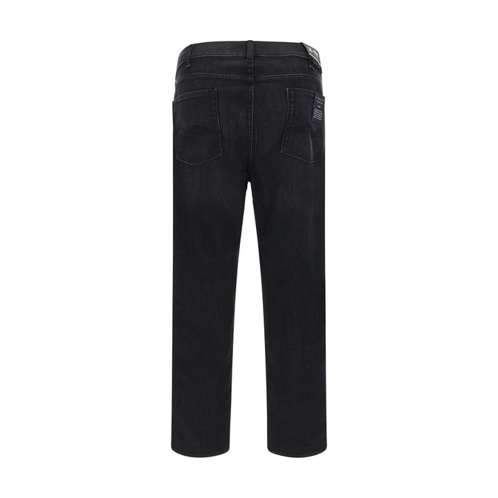 Slimmy Blackburn Denim Pants