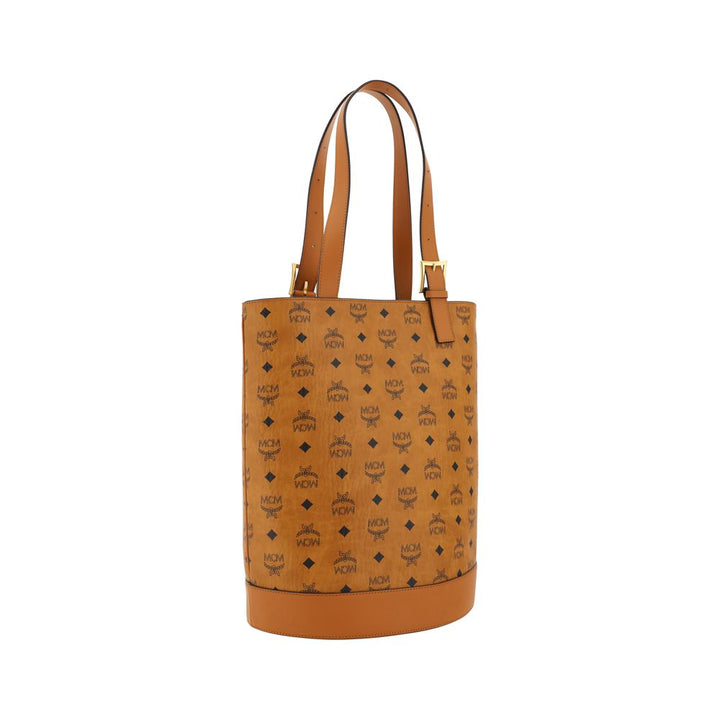 Aren Tote Bucket Bag