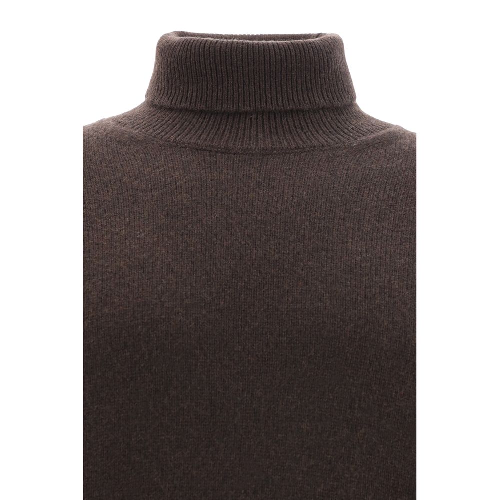 Turtleneck Sweater