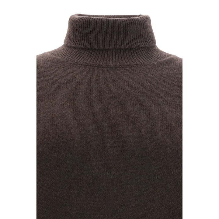 Turtleneck Sweater