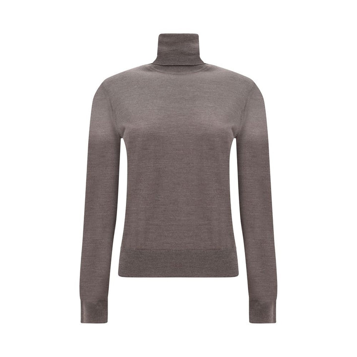 Linfa24 Turtleneck Sweater