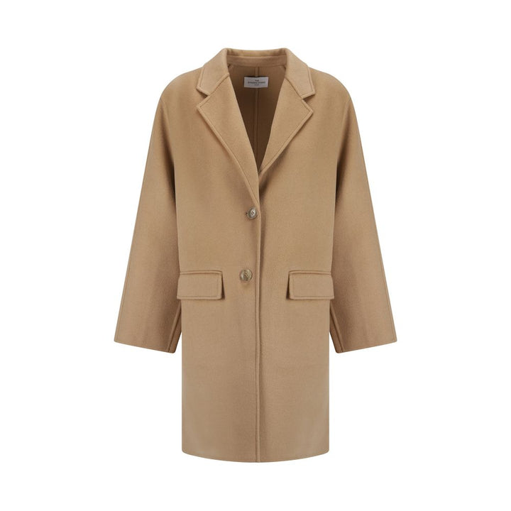 Oxford Coat